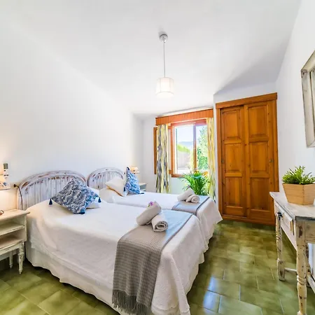 3-bedroom With Pool * ポレンサ