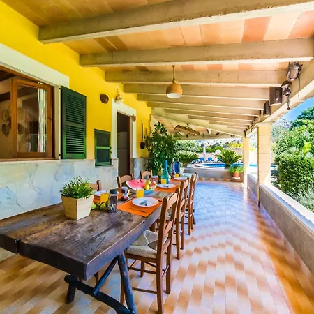 3-bedroom With Pool * ポレンサ