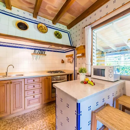 3-bedroom With Pool * ポレンサ