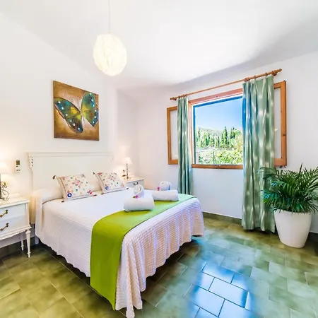 3-bedroom With Pool * ポレンサ